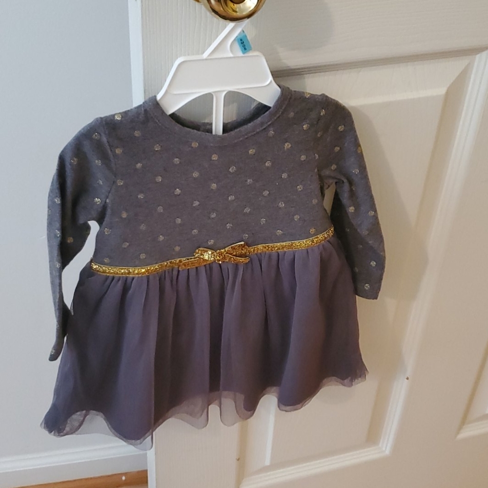 6M formal dress NWOT